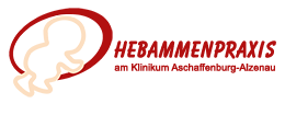 logo Hebammen am Klinikum Aschaffenburg